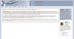 Desktop Screenshot of ce3000.com